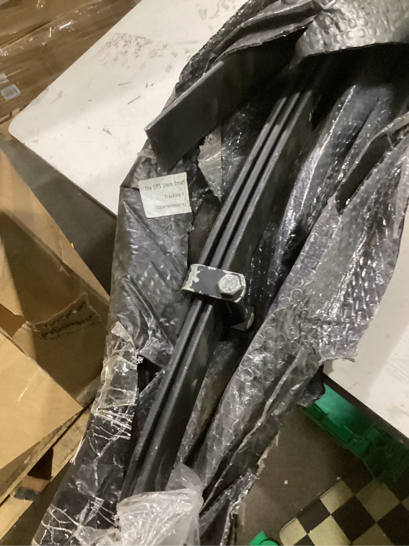 Condition photo showing Good Condition for skyjacker tcr25s 2.5" softride leaf spring