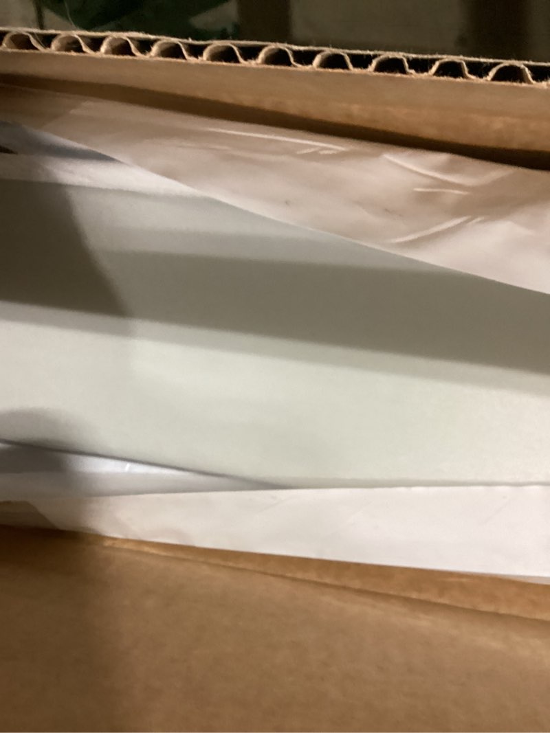 Condition photo showing Good Condition for DaVinci Complete Slumber Crib & Toddler Mattress, Firm support, Lightweight, Waterproof, Greenguard Gold Certified