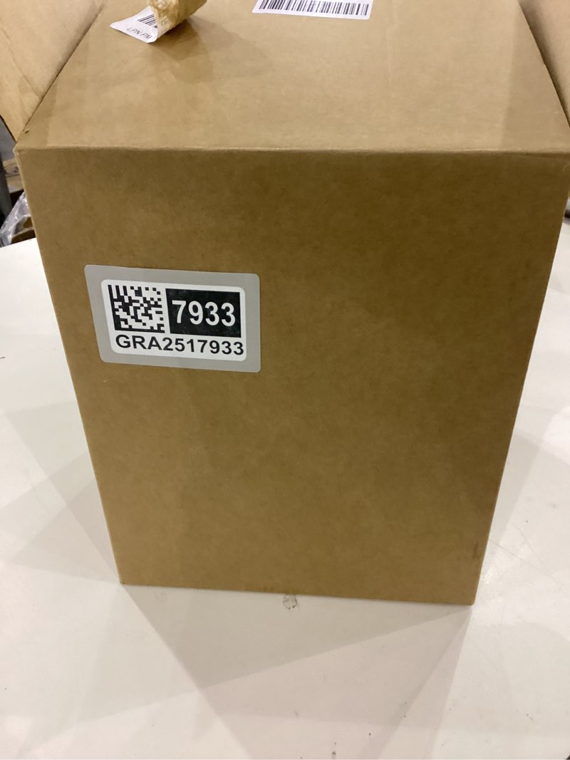 Condition photo showing Good Condition for Icicle Lights for Outside, 167ft 1760 LED Icicle Christmas Lights Outdoor Waterproof, 352 Drops with