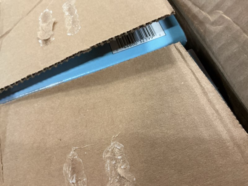 Condition photo showing New/Like New for Fresh Step Clumping Cat Litter, Advanced, Simply Unscented, Extra Large, 37 Pounds total (2 Pack of 18.5lb Boxes) (Package May Vary) 37 lb