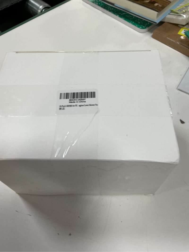 Condition photo showing New/Like New for 10-Pack 593260 Air Filter for Replacement 334404 798452, WOXAFO Lawn Mower Air Filter, Air Cleaner Filters for 500EX 550EX 575EX 625EX 675EXI 725EXI Series Engines Lawn Mower Parts