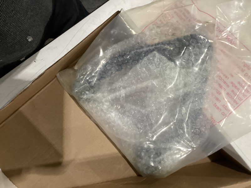 Condition photo showing New/Like New for ACDelco Gold 45D1945 (19466185) Front Driver Side Upper Suspension Control Arm and Ball Joint Assembly