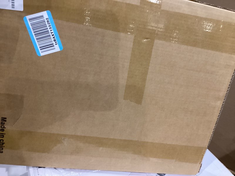 Condition photo showing New/Like New for Stainless Steel Cutting Boards for Kitchen,304 Stainless Steel Chopping Boards with Lip and Non-slip silicone pad for Countertop Cutting Meats Fruits,Easy To Clean (15.7 * 19.6 * 0.06inch)