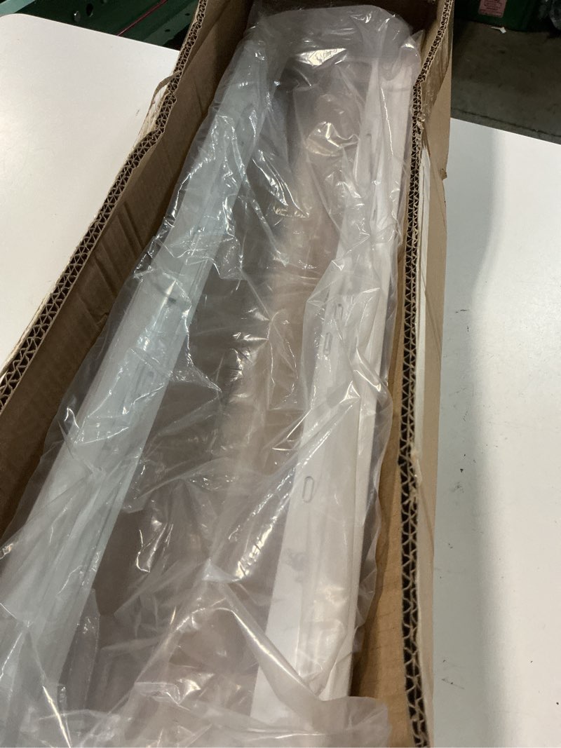 Condition photo showing Good Condition for w10827015, ap5985816, 67005903 pantry drawer door cover (with transparent plastic sheet) compatible with kenmore, maytag, whirlpool, amana, jenn-air, kitchenaid, ikea, dacor, gaggenau refrigerator