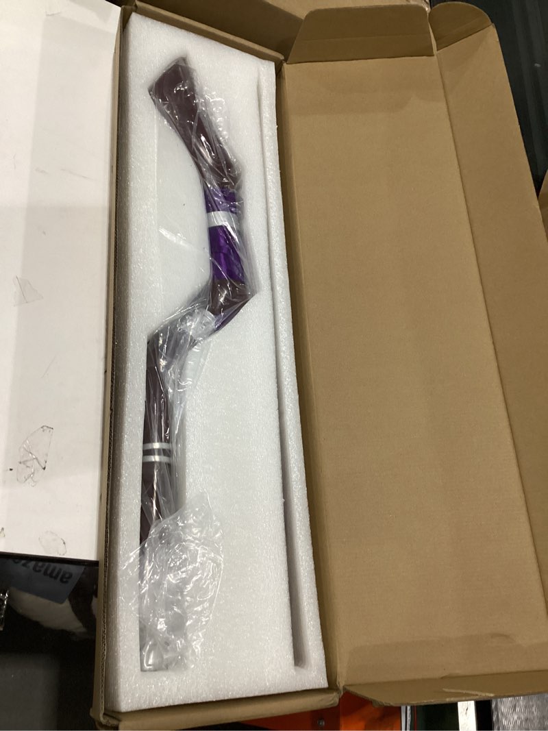 Condition photo showing Good Condition for cosplay wands anime frieren cosplay staff frieren costume accessories metal wands for halloween cosplay props collections and gifts