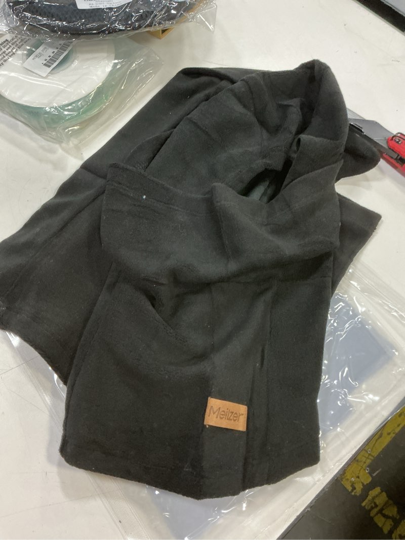 Balaclava ski mask black