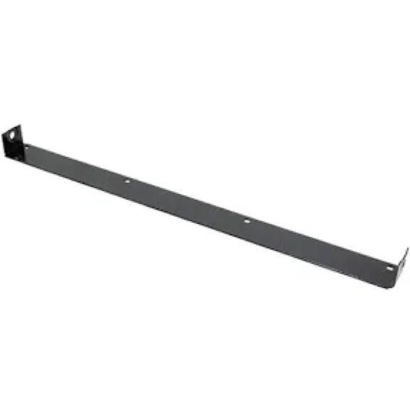 790-00120-0637 24\" Snow Blower Shave Plate/Scraper bar Replacement for MTD 2 Stage Snow Thrower 790-