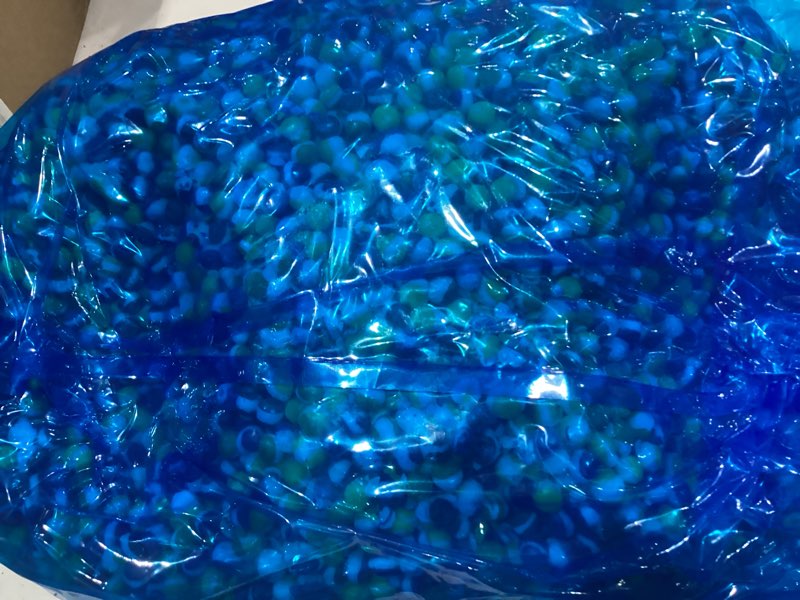Condition photo showing Good Condition for freeze dried candy jumbo regular chews candy