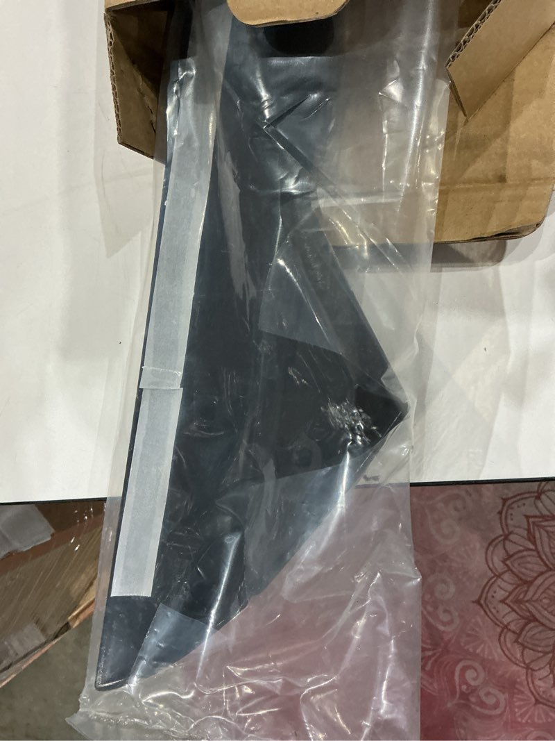 Condition photo showing Good Condition for a-pillar molding trim kit w/clips compatible with 2011-2019 ford explorer right passenger side outer windshield molding trim replace bb5z-7803144-aa 926-451 bb5z7803136aa bb5z7803136ab bb5z7803136ba outer(right)
