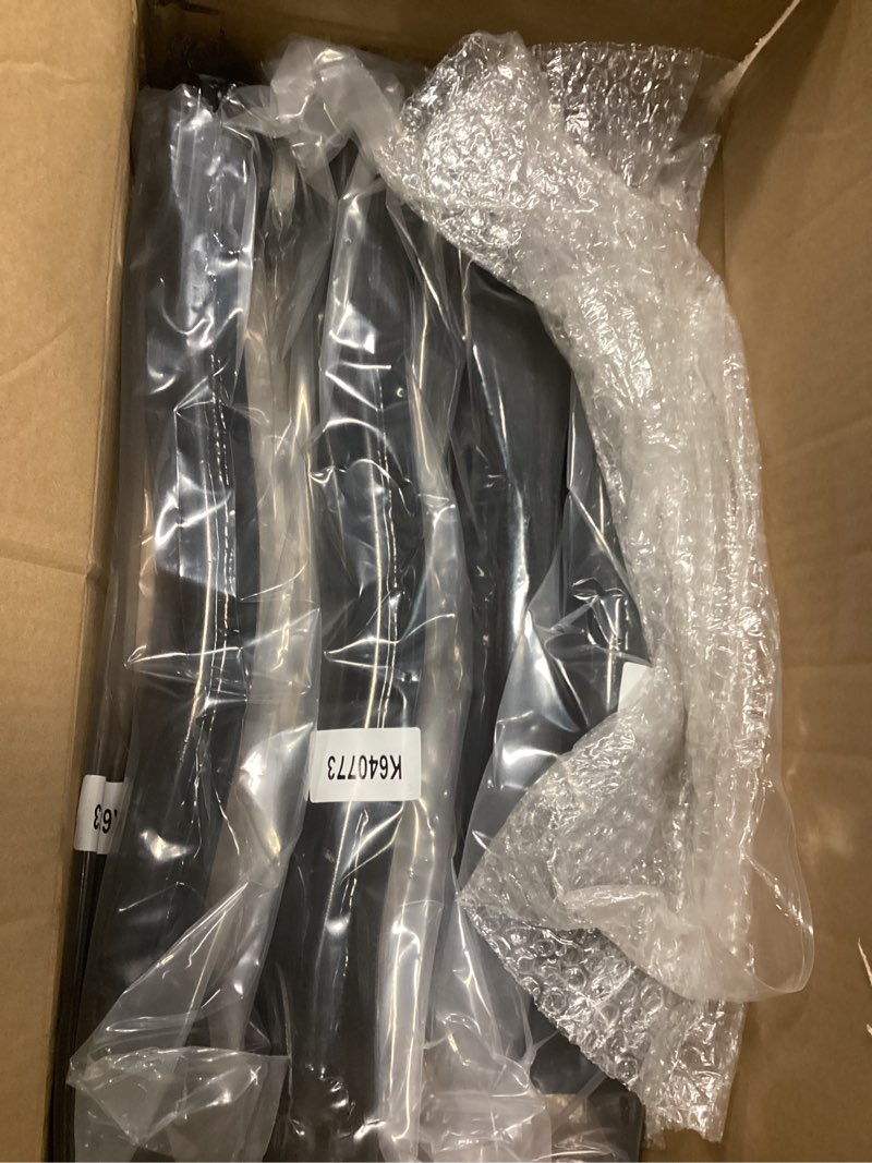 Condition photo showing Good Condition for front upper and lower control arms for jeep grand cherokee 1999 2000 2001 2002 2003 2004, suspension kit k640797 k640773 4pcs