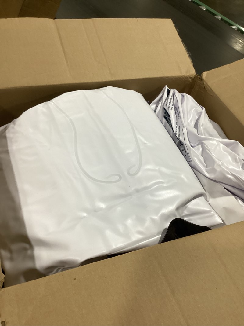 Condition photo showing Good Condition for Active Era 21" Twin Air Mattress with Built-in Pump & Raised Pillow - Heavy Duty Puncture Resistant, Waterproof Blow Up Bed Twin Luxury