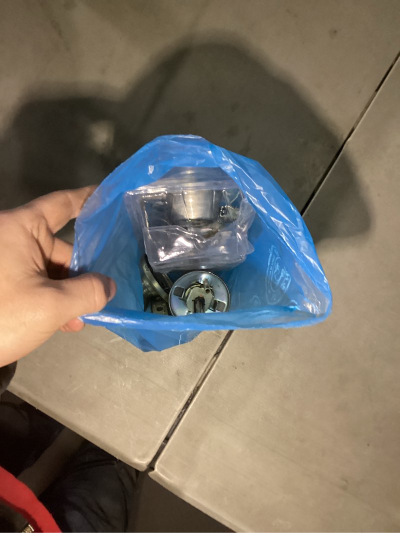 Assorted Home Improvement Lot (Small Tools, Screw, Home Accessories, etc.)