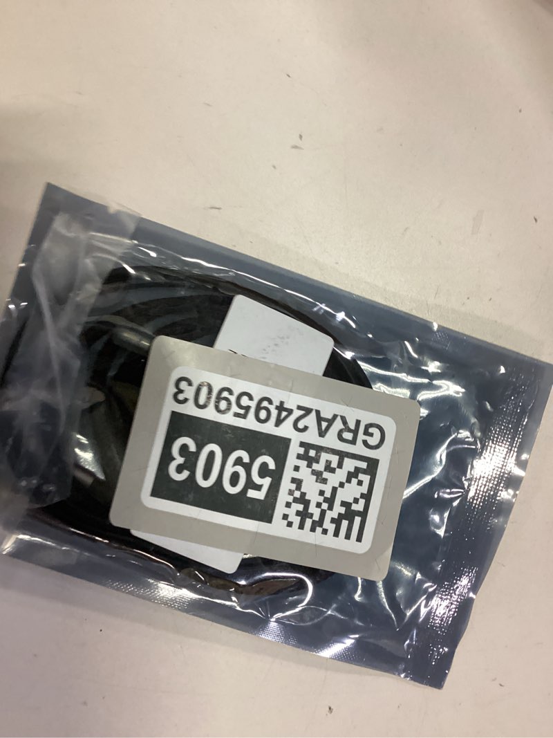 Condition photo showing New/Like New for NewFantasia Replacement Audio Upgrade Cable Compatible with Denon AH-D600, AH-D7200, AH-D7100, AH-D9200, AH-D5200, Meze 99 Classics, Focal Elear Headphones Black 1.2meters/4ft