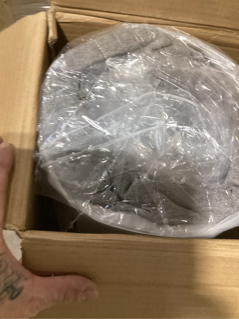 Condition photo showing Good Condition for Avenco Twin Mattress, 8 Inch Twin Size Mattress in a Box, Medium Firm Hybrid Mattresses with Smarts™ Coil and Gel Memory Foam for Cool Night Sleep & Pressure Relief, CertiPUR-US Certified Twin 8 Inch