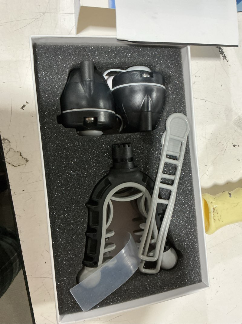 Condition photo showing Good Condition for hitorhike atv gun rack 3 adjustable levels clamp-on gun mount holder 3 for atv/utv/boat/bicycle/motorcycle/golf cart holds bows/axes/shovels/rifles