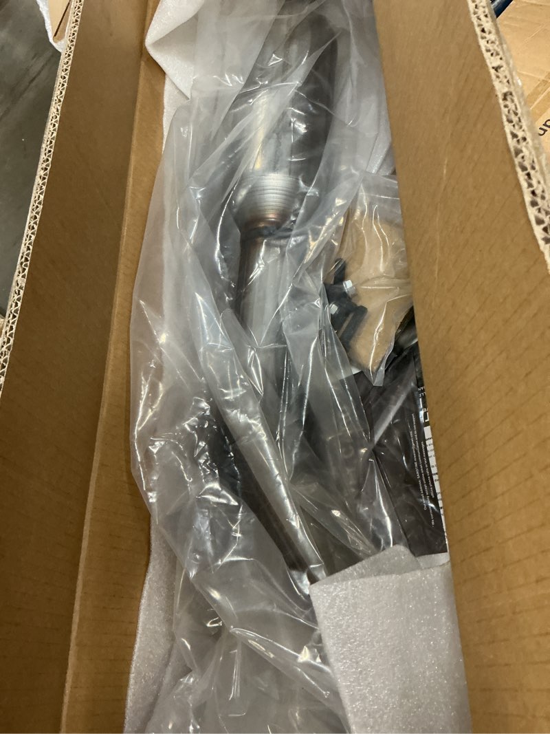 Condition photo showing Good Condition for Catalytic Converter Compatible with Chevrolet Impala 2000-2005 3.8L,Monte Carlo 2000-2005 3.8L, Buick Regal 1997-2004,Oldsmobile Intrigue 1998-1999,Pontiac Grand Prix 1997-2003 (EPA Compliant) for Impala 2000-2005 3.8L