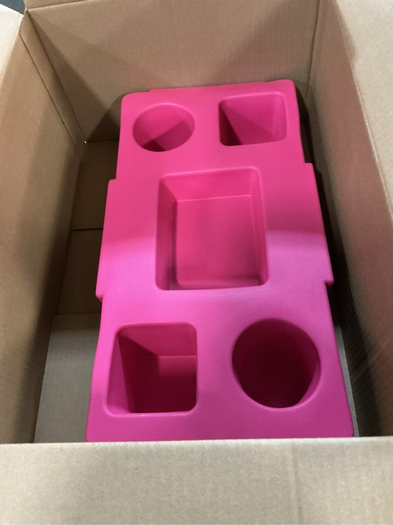 Condition photo showing Good Condition for Top Cup Holder Tray for Bogg Bag XL EVA Drink Snack Tray Topper Multifunctional Cup Organizer Holder