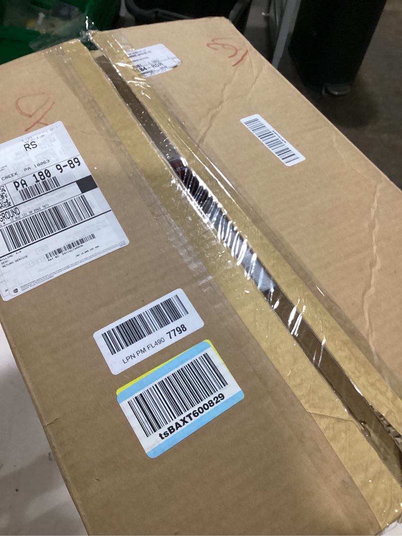 Condition photo showing Good Condition for polar tech 245c thermo chill insulated carton with foam shipper, medium, 17" length x 10" width x 8-1/4" depth, original version