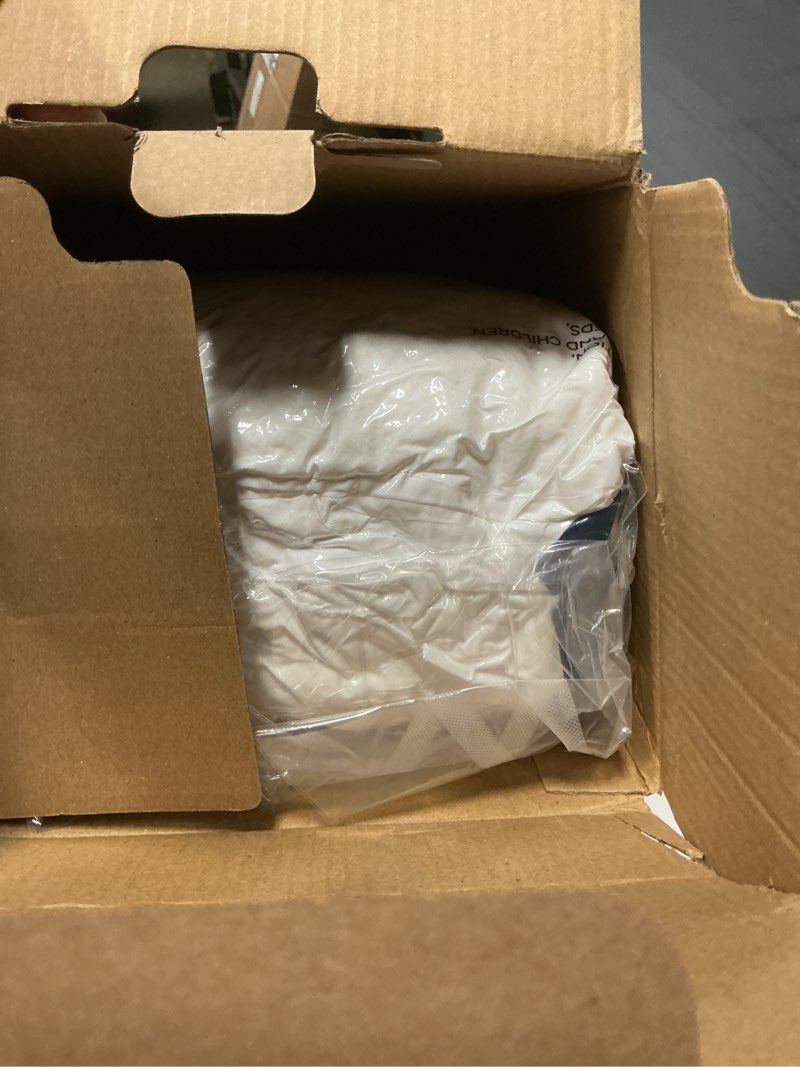 Condition photo showing New/Like New for Bedsure Pillows Queen Size Set of 2 - Soft Bed Pillows for Sleeping 2 Pack, Fluffy and Supportive, Hotel Quality, Original Down Alternative Filling for Side, Back Sleepers Soft-2PK Queen