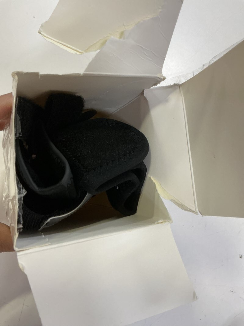 Condition photo showing Good Condition for idepet dog drop foot brace strap on (no knuckling boot brace) — dog boot leg braces for leg support, dog shoes lift toes for foot issues, arthritis, pet corrector for dogs (7)
