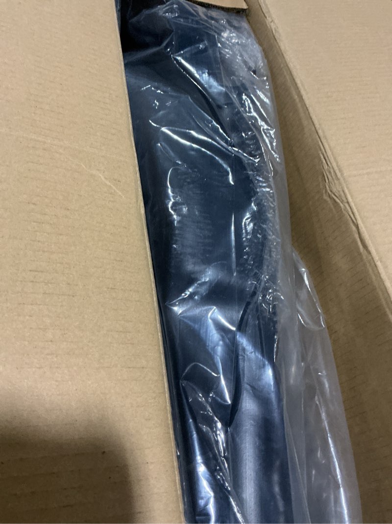 Condition photo showing Good Condition for for Ford Expedition Max/Lincoln Navigator L 8-Seater 2018-2024 Floor Mats 3 Rows Trunk Cargo Liner and Backrest Mats All Weather TPE Accessories (8 Seat Full Set-Only for MAX Or L) 8 Seat Full Set - Only for MAX Or L