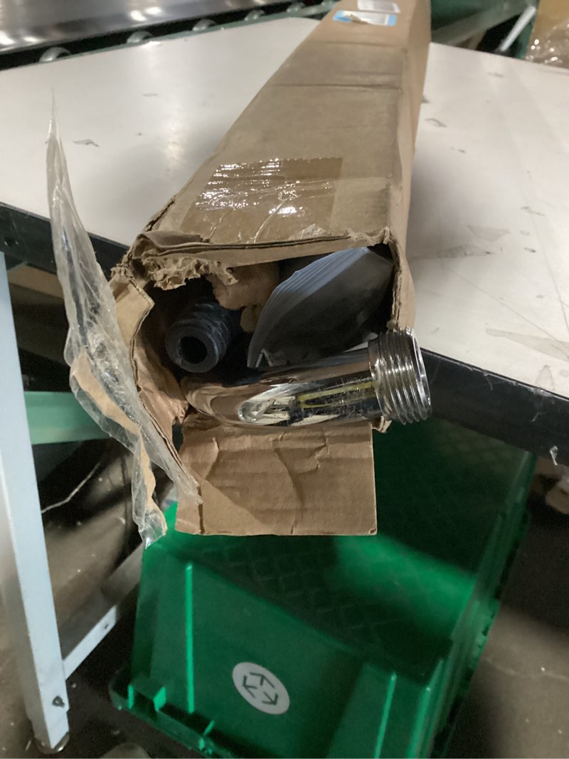 Condition photo showing Good Condition for 16 foot telescoping gutter wand