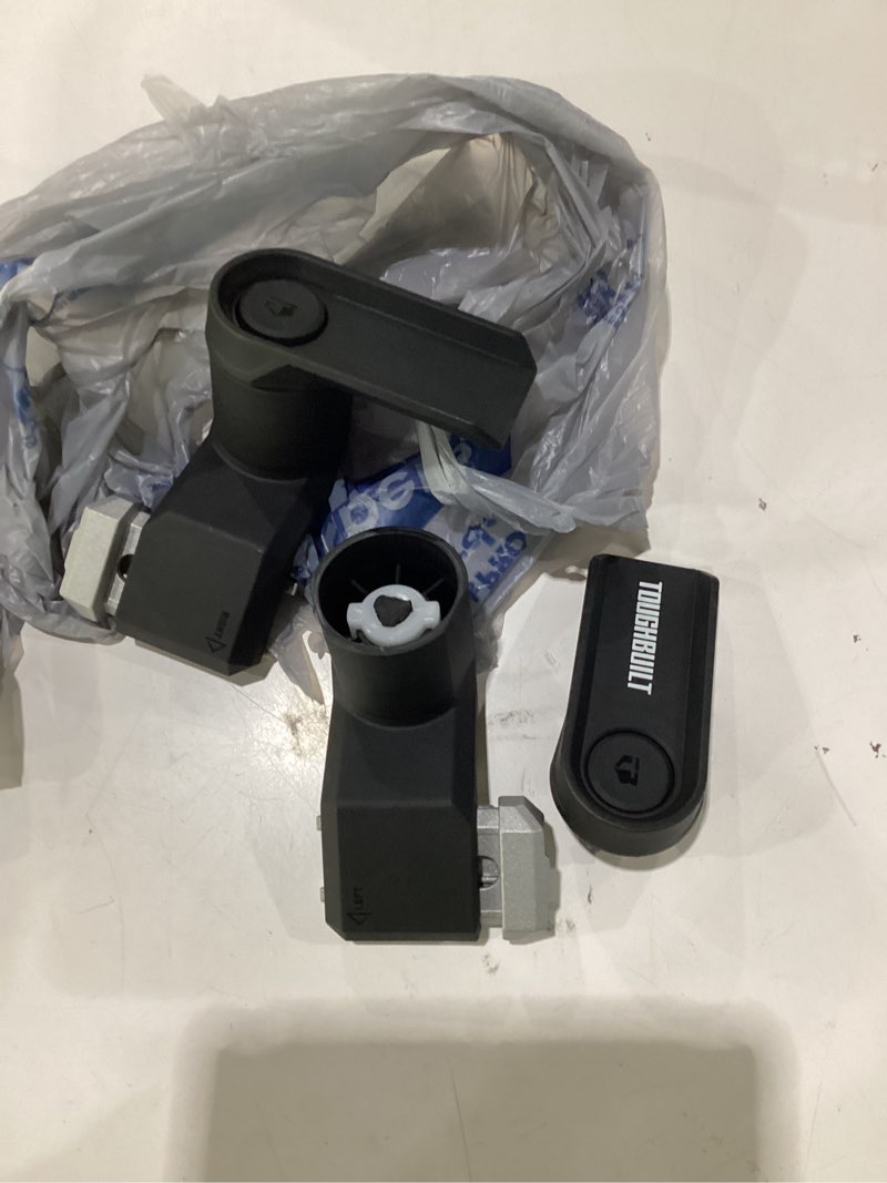 ToughBuilt StackTech Cord Wrap Accessory