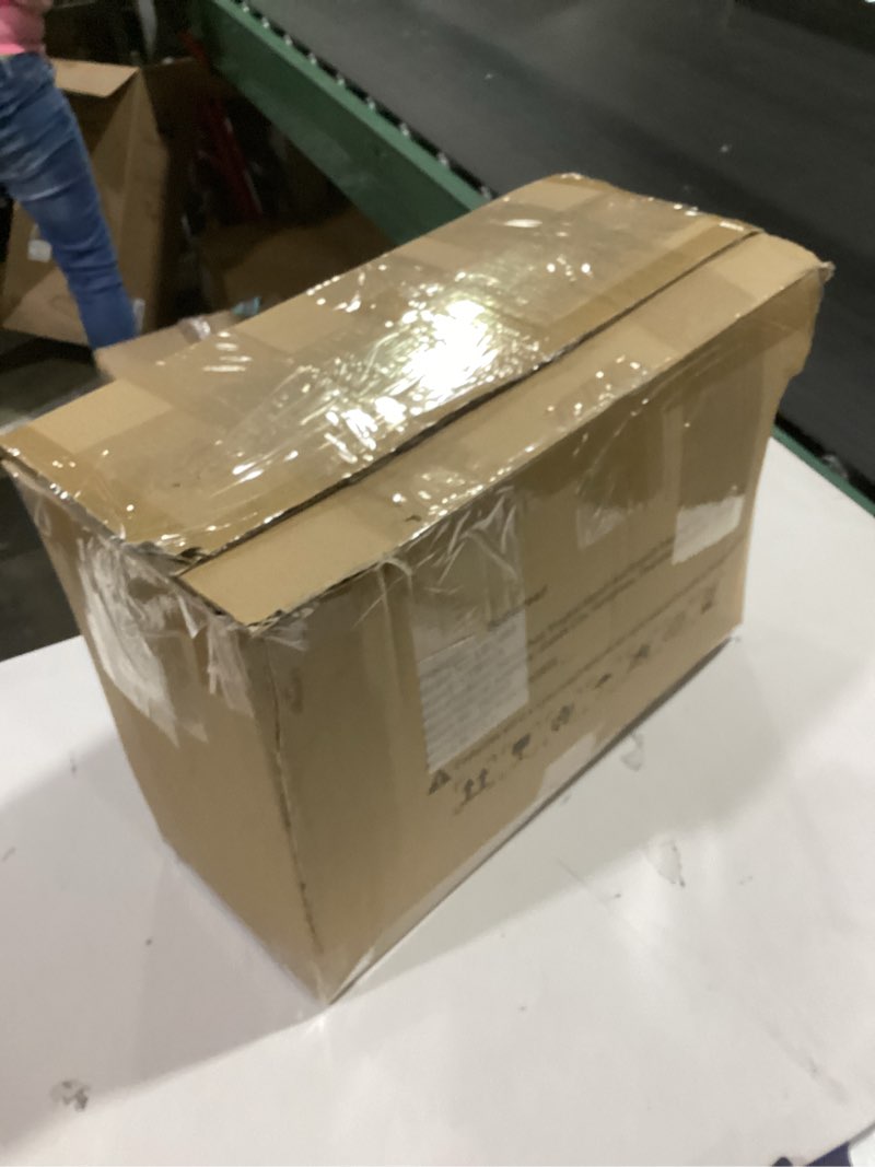 Condition photo showing Good Condition for Grey Cymula Pillow Top Mattress Topper Queen, Thick Queen Size Mattress Topper for Back Pain Sherpa Mattr