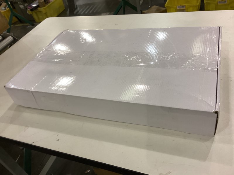 Condition photo showing New/Like New for Kitchen Sink Faucet with Pull - Down Sprayer, 2 - Handle 3 - in - 1 Kitchen Sink Filter Faucet, Cold