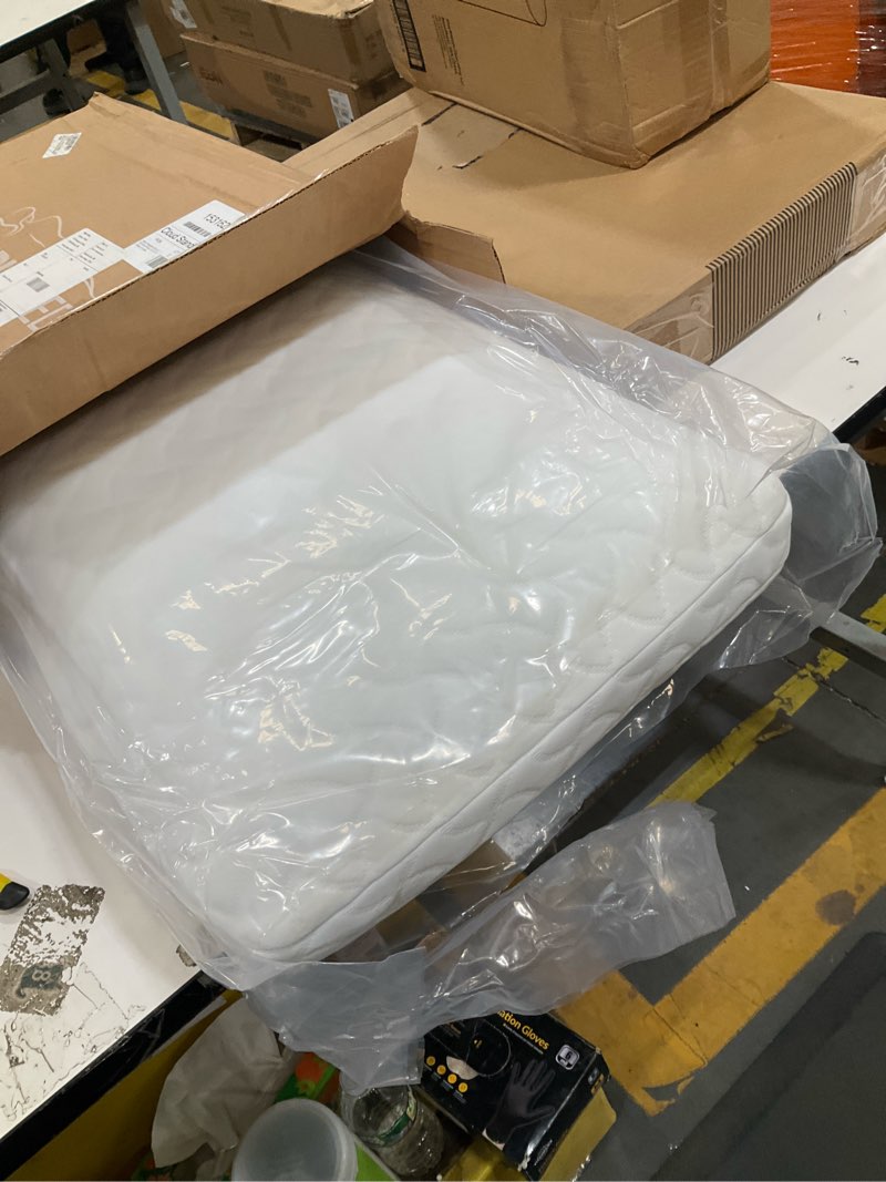 Condition photo showing Good Condition for tempur-pedic tempur-cloud pillow for sleeping, standard, white 1