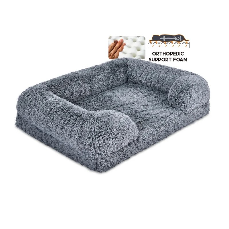 Extra Large Pet Bed Best Dog Orthopedic Bed