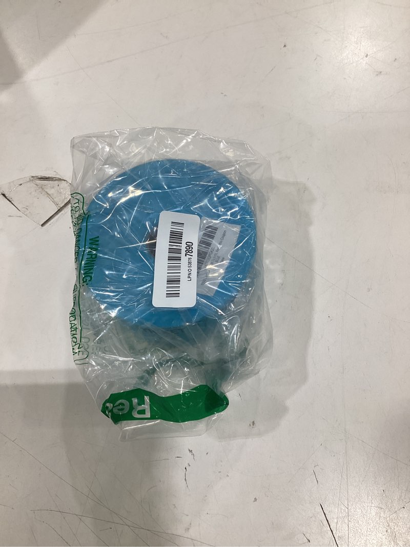 Condition photo showing Good Condition for 1000 tacticai raffle tickets, blue (1 of 8 colors), double roll, ticket for events, entry, class reward, fundraiser & prizes a - double roll - 1,000 tickets - keep - blue