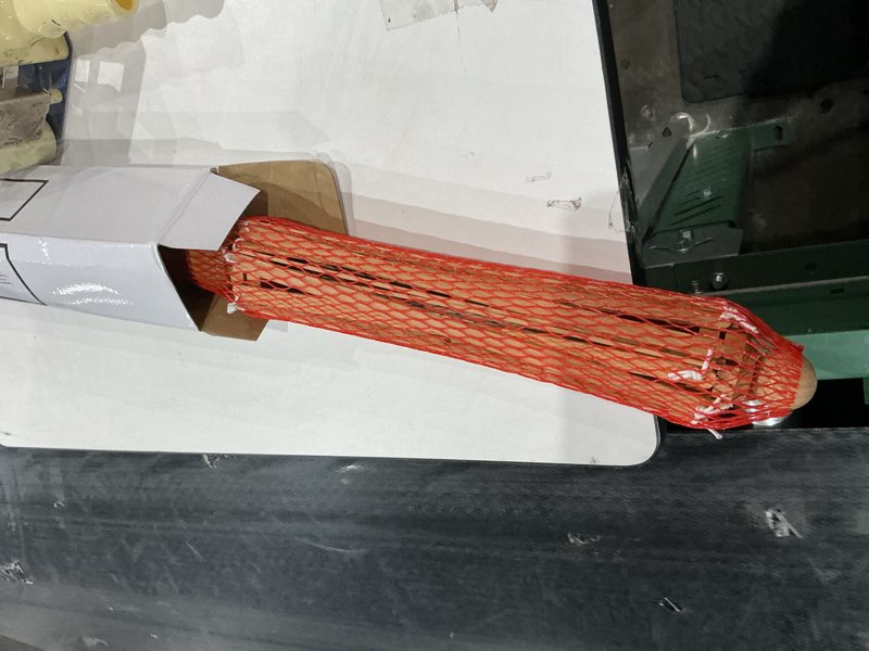 Condition photo showing New/Like New for knit picks wooden umbrella yarn swift - yarn winder for knitting and crocheting birch wood