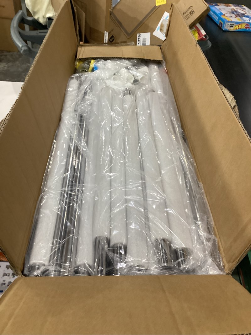 Condition photo showing New/Like New for Baby Playpen with Mat, Large Baby Play Yard for Toddler, BPA-Free, Non-Toxic, Safe No Gaps Playards for Babies, Indoor & Outdoor Extra Large Kids Activity Center 79"x59"x26.5" with 0.4" Playmat