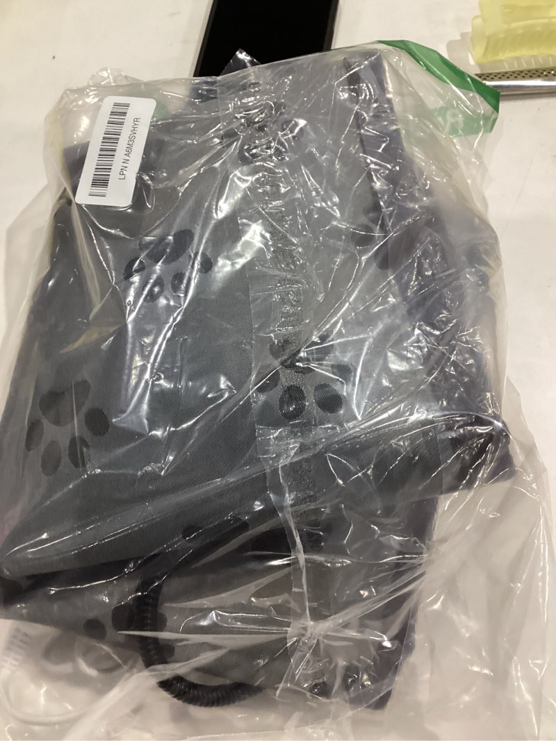 Condition photo showing Good Condition for Pet Heating Pad 22x18 in with Smart Thermostat Switch and Power Line Protection Tube,Obtained MET and UL Dual Certification,Waterproof Cat Heating pad-Paw Print Paw Print 22.0"L x 18.0"W x 0.5"Th
