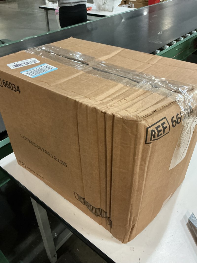 Condition photo showing New/Like New for Cardinal Health 66034 Quilted Adult Briefs, Wings Plus, Heavy Absorbency, Large, Case of 4 Bags of 18