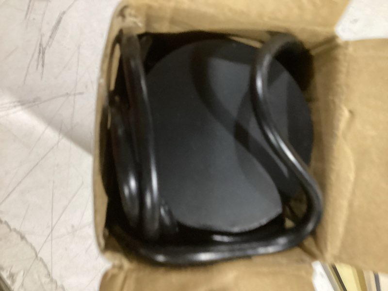 Condition photo showing Good Condition for hidb tv antenna for smart tv indoor, digital indoor tv antenna for local channels with strong magnetic base, easy installation, long range reception, 4k hd 1080p, 10ft cables black