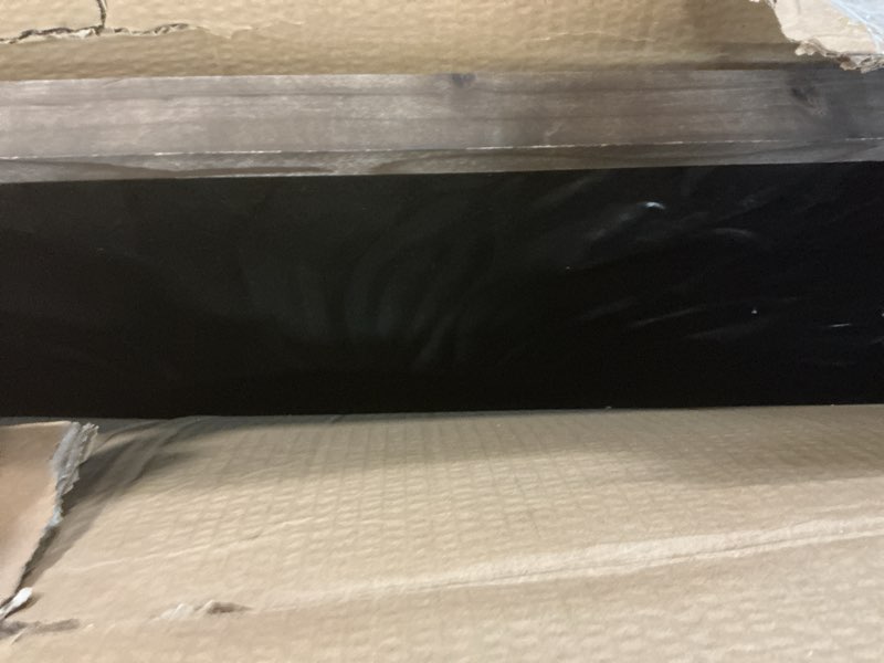 Condition photo showing Good Condition for Deco 79 Metal Floral Home Wall Decor Sunflower Wall Sculpture with Embossed Details, Wall Art 39" x 1" x 39", Gray