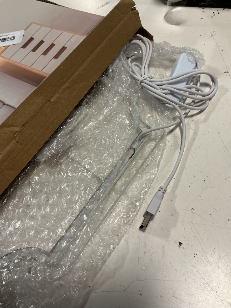Condition photo showing As Is for neon sign, open neon signs for wall decor led signs neon light | open neon sign for business, restaurant, store, shop, bar decor, room decor, window, gift, usb powered