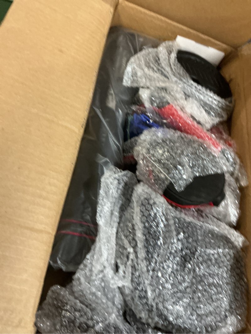 Condition photo showing Good Condition for Adjustable Dumbbell, 20/30/40/60/80lbs Dumbbells Set, 4-in-1 Free Weights for Women/Men Workout Equipment Used as Barbell/Kettlebells/Push up Stand for Home Gym Upgrade 20lbs (10lbs*2)