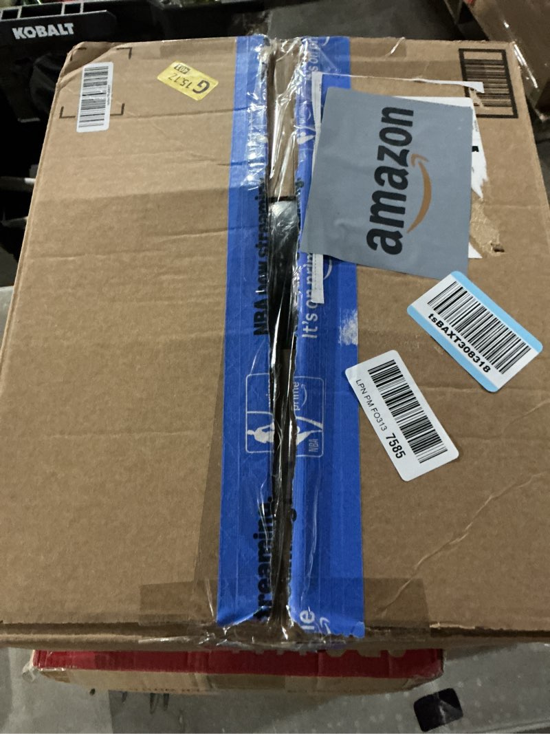 Condition photo showing Good Condition for Eccliy 24 Pcs Clear Fish Bowls with Straws Ball Shape Plastic Bowl for Drinks Summer Drink Cups Unbreakable Goldfish Bowl for Christmas Candy Table Centerpieces Party Favors (44 oz) 44 oz 24