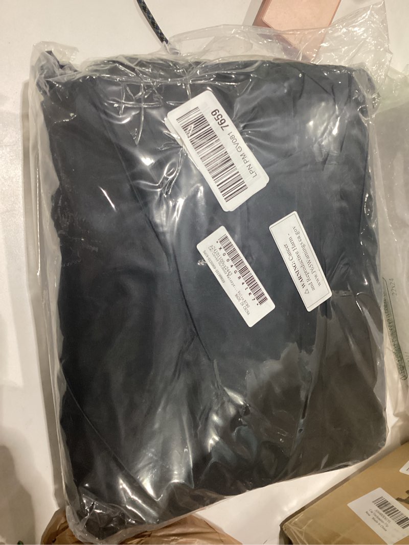 Condition photo showing New/Like New for x autohaux car cover outdoor waterproof sun rain snow hail protection with left side door zipper 210d-pu for volvo xc90