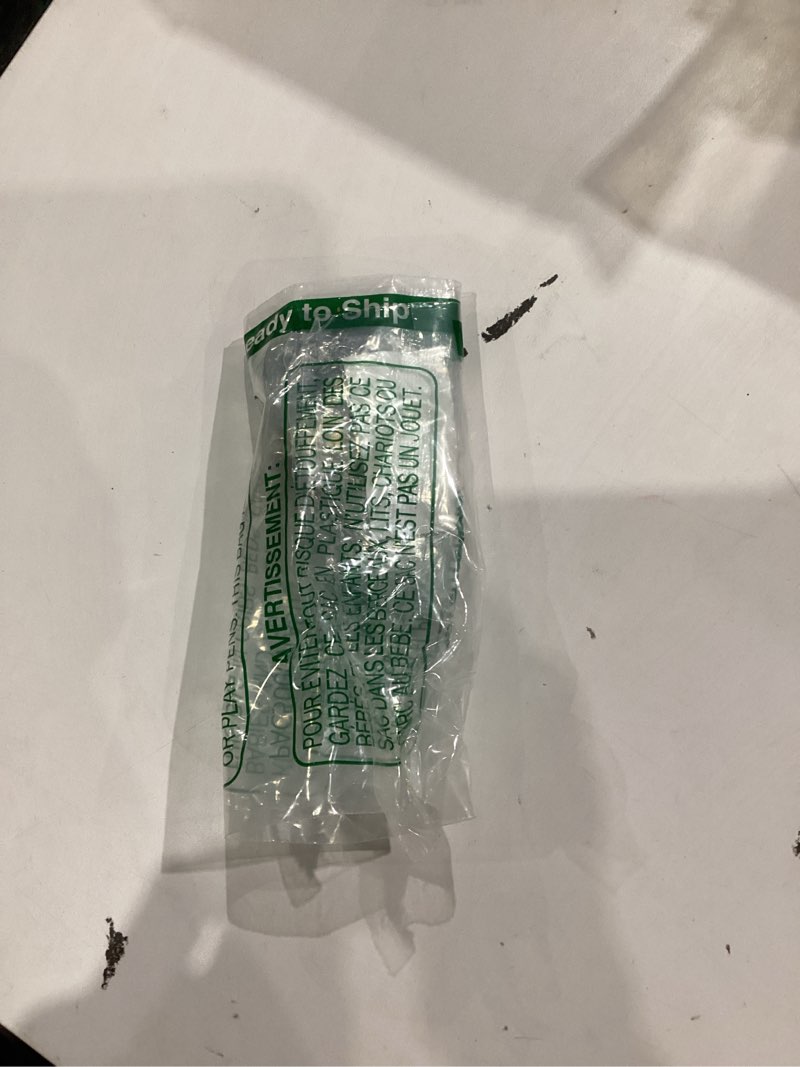 Condition photo showing New/Like New for Engine Oil Pressure Sensor Switch, Oil Sending Unit, Engine Oil Pressure Sensor Sender Switch Compatible with Dodge, Jeep, Chrysler, Ram, Replace 5149064AA, 5149062AA, 56028807AB Gold