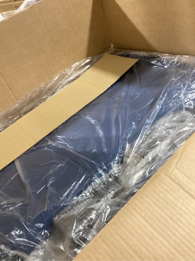 Condition photo showing Good Condition for VINGLI Mid Century Modern Accent Chairs, Black Soft Chenille Reading Chair Upholstered Armchair Side Chairs Sofa Couches for Living Room, Bedroom, Apartment 1 Black Chenille