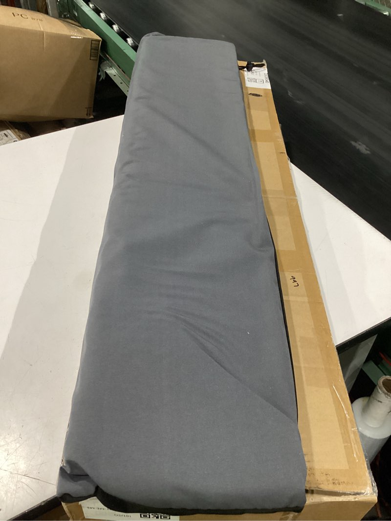 Condition photo showing New/Like New for melipron insulated blackout window cover fit for ford transit 2015-2025, front windshield sunshade, blocks light & uv, keeps cool in summer & warm in winter, perfect for vanlife & camping