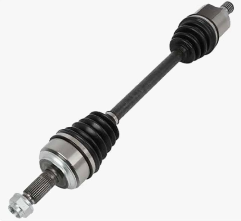 cciyu 66-4258 cv axle shaft assembly fit 2007-2010 for honda odyssey 3.5l,2006-2014 for honda ridgel