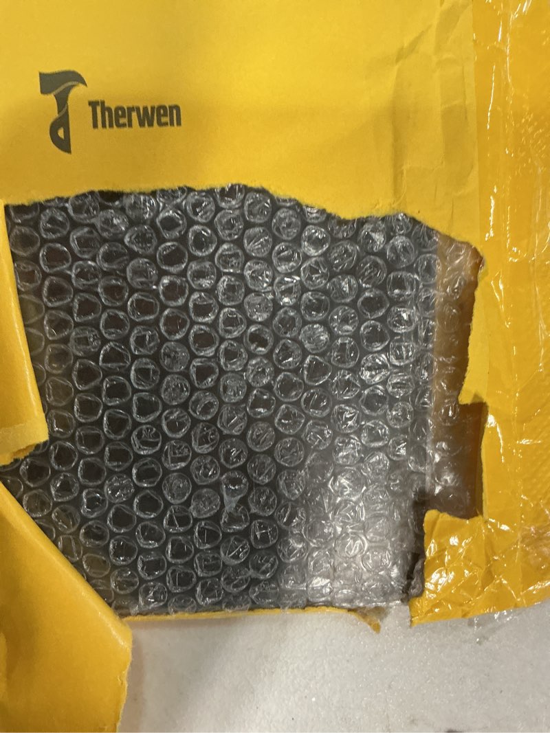 Condition photo showing Good Condition for therwen 1 pcs 1/4" steel plate a36 10" x 10" hot rolled mild plates diy crafts bar metal stock weldable flat black metal sheet for structure support and industrial use flat cutting structure support