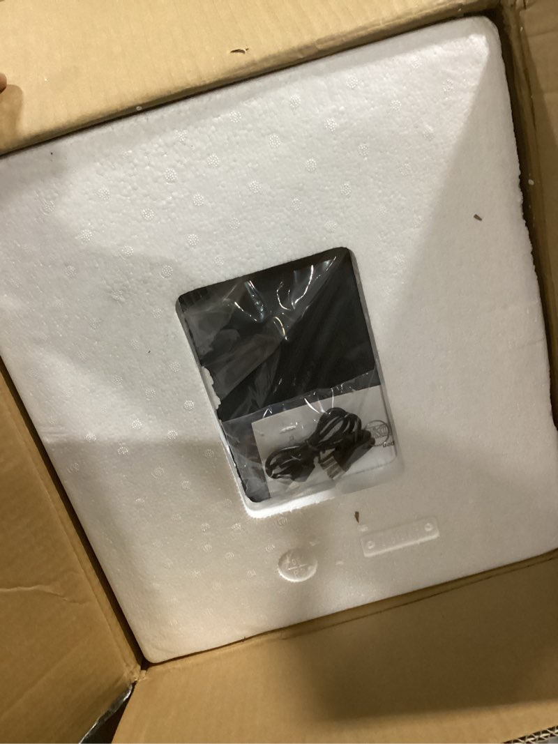 Condition photo showing Good Condition for 3.4 Cuft Large Safes for Home Use Fire and Water Proof, Fireproof Safe Box with Digital Keypad, Spare Keys and Removable Shelf, Personal Home Safe Box for Documents Money Firearm Valuables