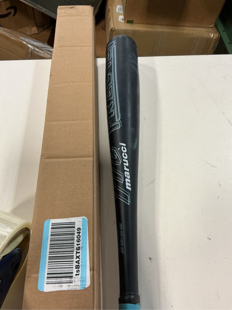 Condition photo showing Good Condition for marucci fractal bbcor -3 29" / 26 oz