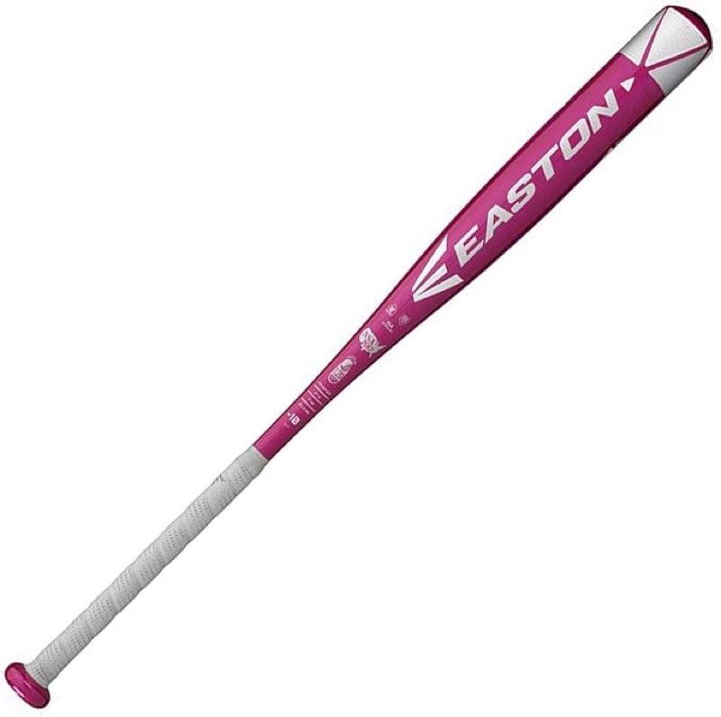 EASTON PINK SAPPHIRE -10 Girls Fastpitch Softball Bat
